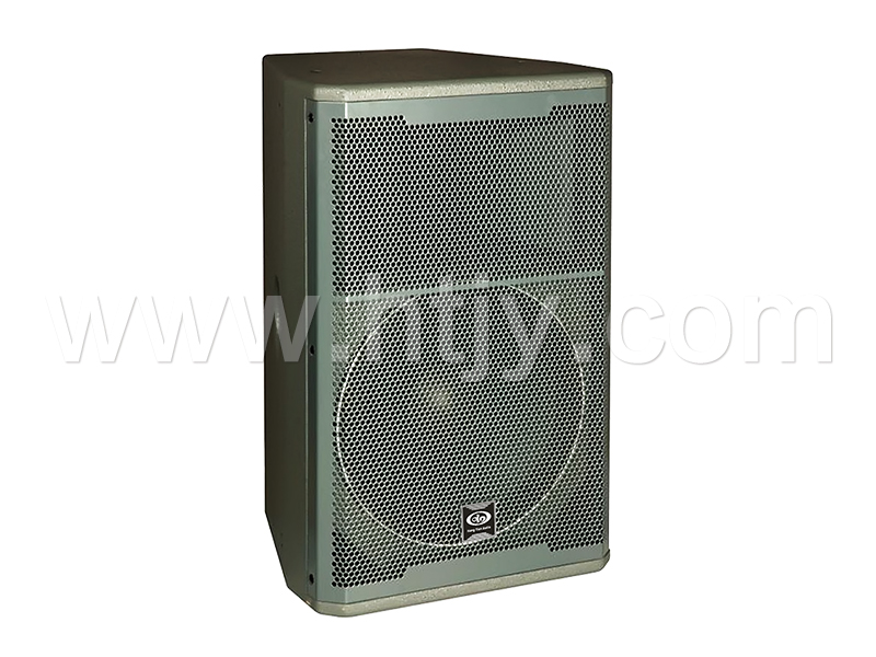 多职能舞台音箱  HT-12J/15J/215J