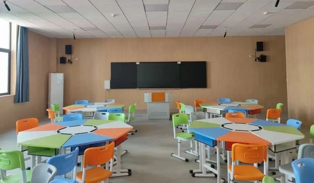 mg冰球突破广播系统产品工程服务武汉市某幼学！