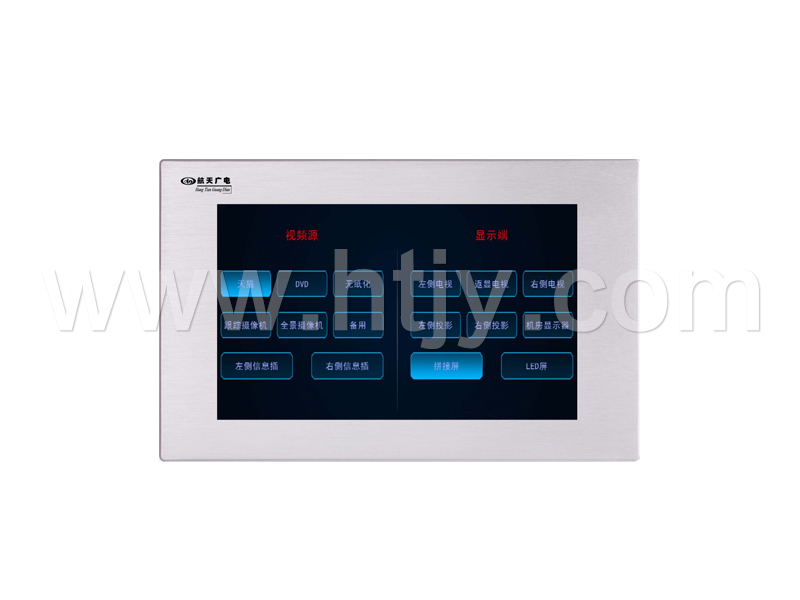 墙面节造面板  HT-GL7