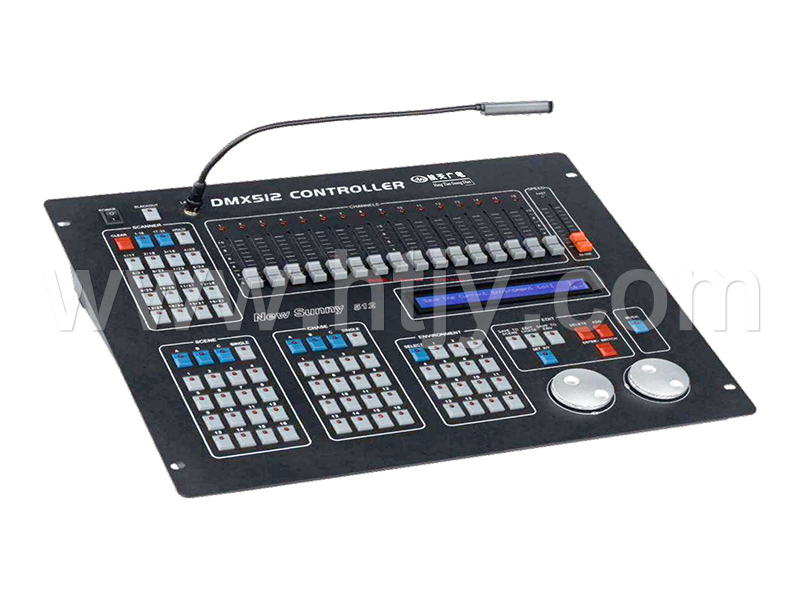 灯光节造台  HT-YG512