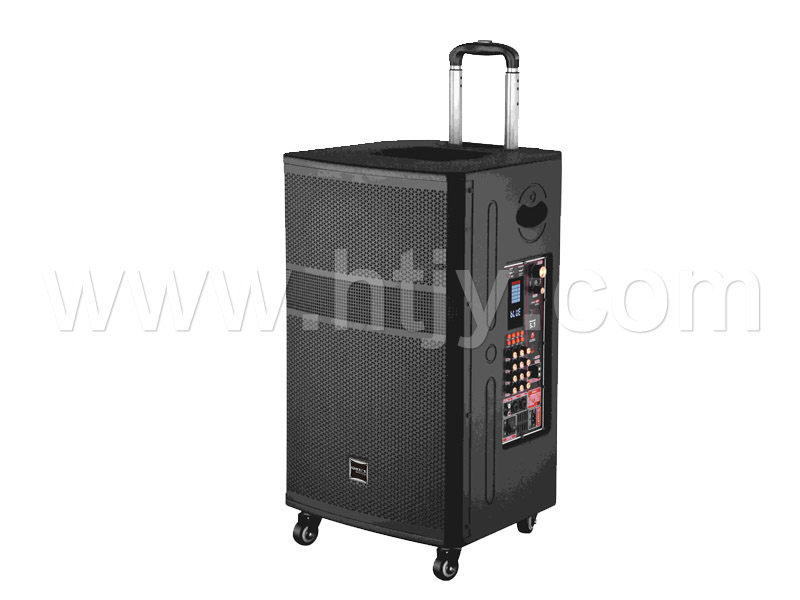 移动拉杆讲授音响 HT-K212U