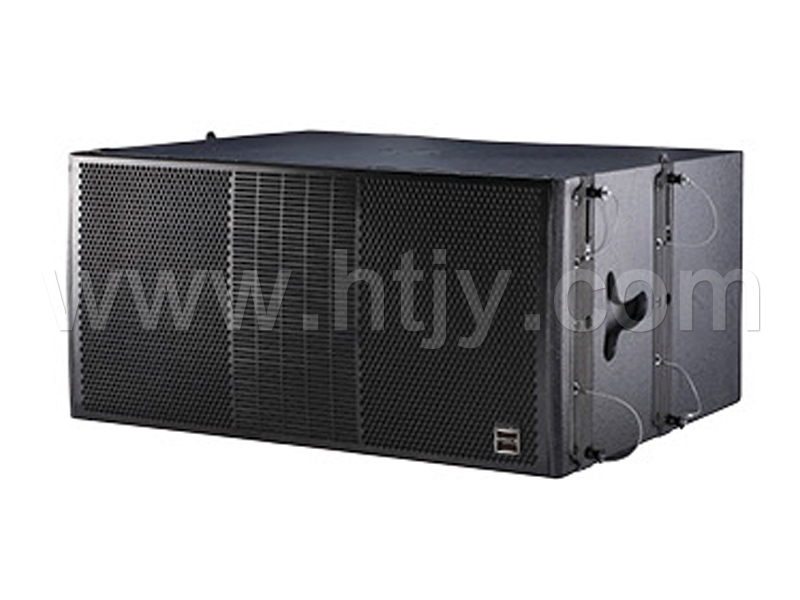 双15寸线性阵列次 低扬声器 HT-L15AZL